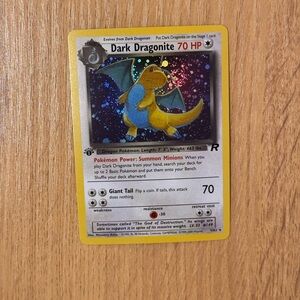 Dark Dragonite proxy